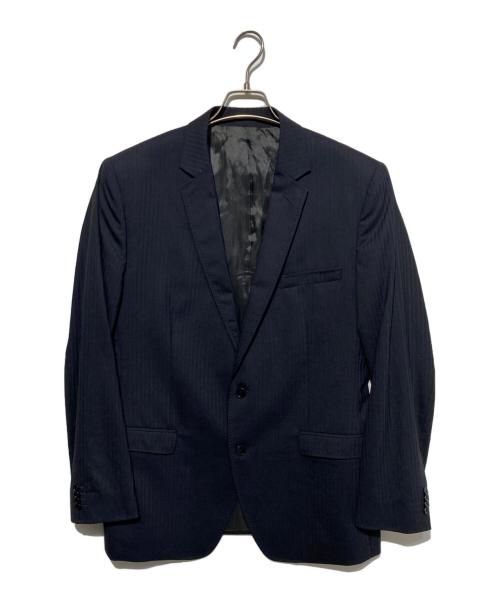 D&G（ディーアンドジー）D&G (ディーアンドジー) セットアップスーツ ネイビー サイズ:52の古着・服飾アイテム