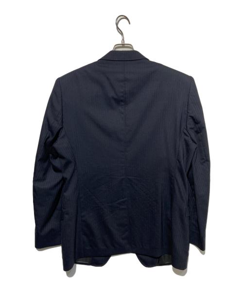 D&G（ディーアンドジー）D&G (ディーアンドジー) セットアップスーツ ネイビー サイズ:52の古着・服飾アイテム
