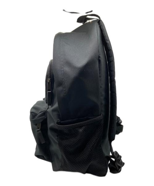 EASTPAK（イーストパック）EASTPAK (イーストパック) Padded Pak'r XL 6Pocket/リュック ブラックの古着・服飾アイテム