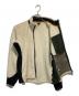 中古・古着 mont-bell (モンベル) クリマエア ジャケット アイボリー サイズ:ＸＬ：4000円