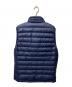 Patagonia (パタゴニア) Down Sweater Vestダウン セーター ベスト ネイビー サイズ:Ｍ：12000円