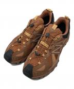 NEW BALANCEニューバランス）の古着「610 GORE-TEX 