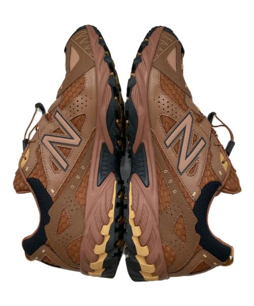 NEW BALANCE（ニューバランス）NEW BALANCE (ニューバランス) 610 GORE-TEX 