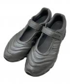 adidas×Taqwa Bint Aliアディダス×）の古着「MEGARIDE MARY-JANE」｜グレー
