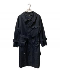 ARTS&SCIENCE New Work Coat ワークコート 墨黒 中古・古着通販】ARTS&SCIENCE (アーツアンドサイエンス) New Work