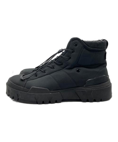 Onitsuka Tiger（オニツカタイガー）Onitsuka Tiger (オニツカタイガー) HMR PEAK G-TX ブラック サイズ:29cmの古着・服飾アイテム