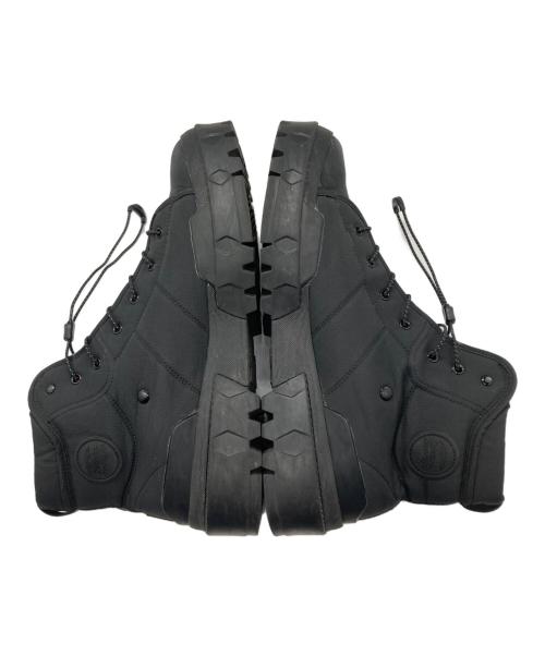 Onitsuka Tiger（オニツカタイガー）Onitsuka Tiger (オニツカタイガー) HMR PEAK G-TX ブラック サイズ:29cmの古着・服飾アイテム