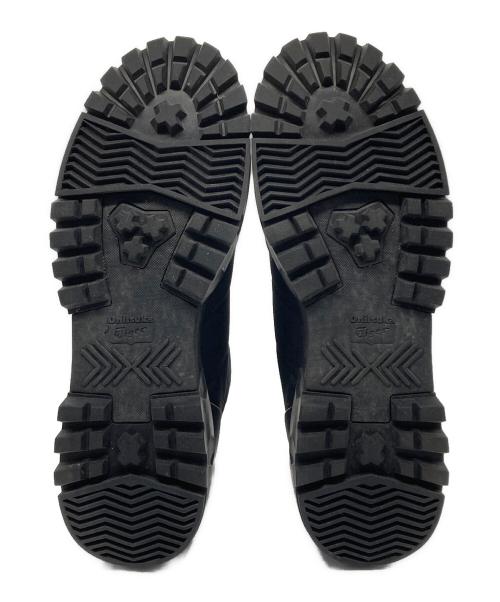 Onitsuka Tiger（オニツカタイガー）Onitsuka Tiger (オニツカタイガー) HMR PEAK G-TX ブラック サイズ:29cmの古着・服飾アイテム