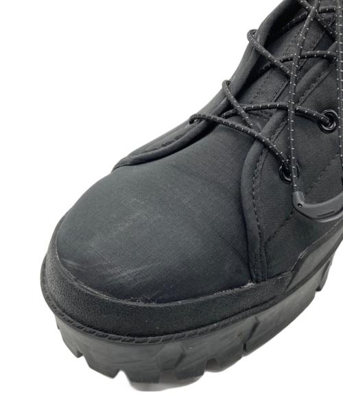 Onitsuka Tiger（オニツカタイガー）Onitsuka Tiger (オニツカタイガー) HMR PEAK G-TX ブラック サイズ:29cmの古着・服飾アイテム