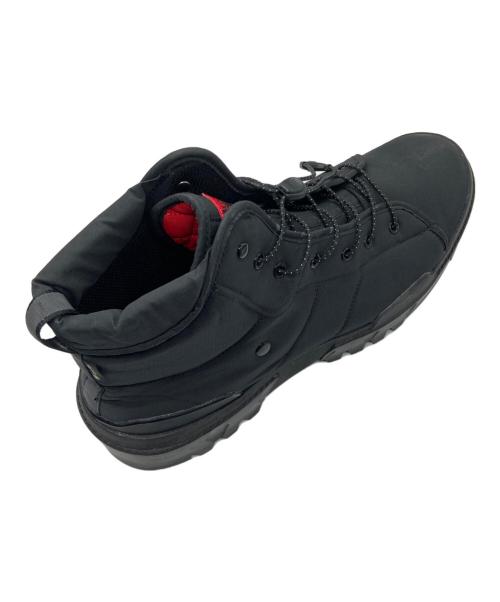 Onitsuka Tiger（オニツカタイガー）Onitsuka Tiger (オニツカタイガー) HMR PEAK G-TX ブラック サイズ:29cmの古着・服飾アイテム