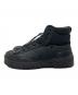 Onitsuka Tiger (オニツカタイガー) HMR PEAK G-TX ブラック サイズ:29cm：8000円