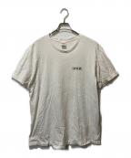 SUPREMEシュプリーム）の古着「AKIRA Syringe Tee」｜ホワイト