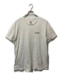 SUPREME（シュプリーム）の古着「AKIRA Syringe Tee」｜ホワイト