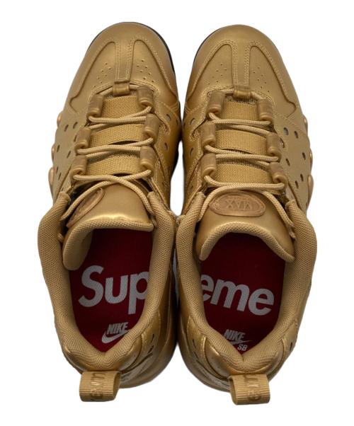 NIKE SB（ナイキエスビー）NIKE SB (ナイキエスビー) SUPREME (シュプリーム) AIR MAX2 CB 94 LOW 