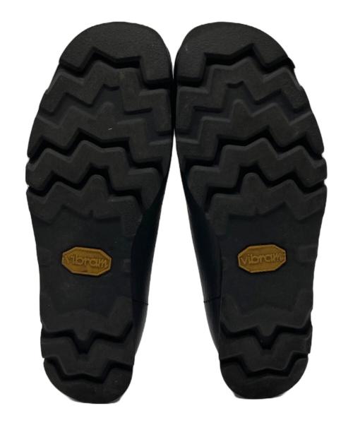 CLARKS（クラークス）CLARKS (クラークス) Walabee GTX GORE-TEX ブラック サイズ:US9 1/2の古着・服飾アイテム
