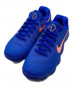 NIKEナイキ）の古着「ハイパーダンク2017」｜ブルー