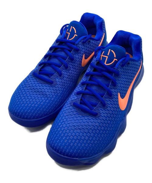 NIKE（ナイキ）NIKE (ナイキ) ハイパーダンク2017 ブルー サイズ:28.5の古着・服飾アイテム