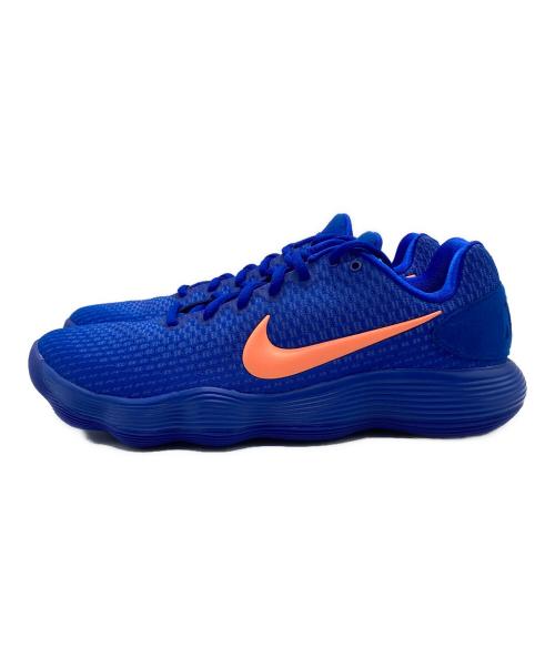 NIKE（ナイキ）NIKE (ナイキ) ハイパーダンク2017 ブルー サイズ:28.5の古着・服飾アイテム