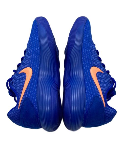 NIKE（ナイキ）NIKE (ナイキ) ハイパーダンク2017 ブルー サイズ:28.5の古着・服飾アイテム