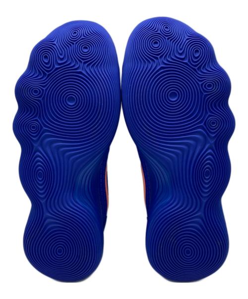 NIKE（ナイキ）NIKE (ナイキ) ハイパーダンク2017 ブルー サイズ:28.5の古着・服飾アイテム
