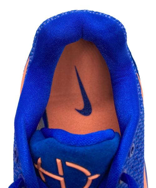 NIKE（ナイキ）NIKE (ナイキ) ハイパーダンク2017 ブルー サイズ:28.5の古着・服飾アイテム