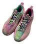 adidas（アディダス）の古着「Anthony Edwards 1 Low」｜ピンク