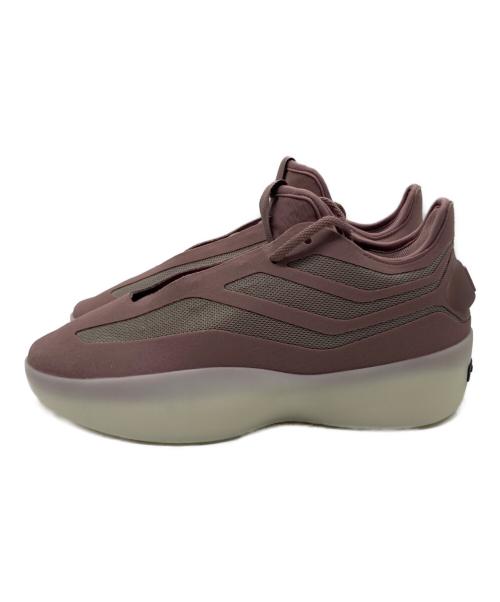 adidas（アディダス）adidas (アディダス) FEAR OF GOD (フィア・オブ・ゴッド) Athletics 2 Wonder Oxide ピンク サイズ:28.5の古着・服飾アイテム
