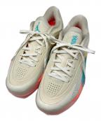 NIKEナイキ）の古着「ザイオン 4 PF」｜アイボリー
