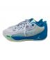 NIKE (ナイキ) JORDANルカ.77 PF ホワイト×ブルー サイズ:28.5cm：6000円