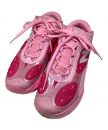 NEW BALANCE（ニューバランス）の古着「Fresh Foam BB v3」｜ピンク