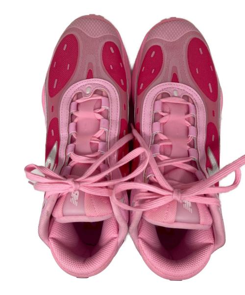 NEW BALANCE（ニューバランス）NEW BALANCE (ニューバランス) Fresh Foam BB v3 ピンク サイズ:28.5cmの古着・服飾アイテム