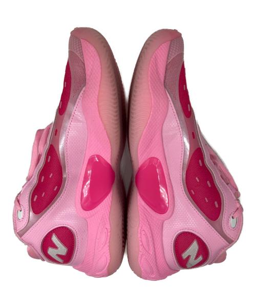 NEW BALANCE（ニューバランス）NEW BALANCE (ニューバランス) Fresh Foam BB v3 ピンク サイズ:28.5cmの古着・服飾アイテム