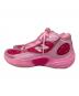 NEW BALANCE (ニューバランス) Fresh Foam BB v3 ピンク サイズ:28.5cm：6000円