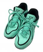 NIKEナイキ）の古着「テイタム4 PF」｜グリーン