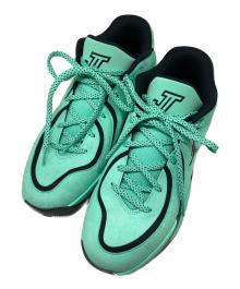 NIKE（ナイキ）の古着「テイタム4 PF」｜グリーン