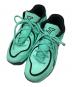 NIKE（ナイキ）の古着「テイタム4 PF」｜グリーン