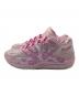 NIKE (ナイキ) KD18 NRG EP ピンク サイズ:28.5：7000円