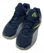 NIKEナイキ）の古着「GIANNIS FREAK 7 SE EP」｜ネイビー
