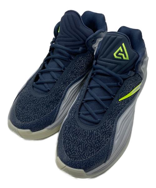 NIKE（ナイキ）NIKE (ナイキ) GIANNIS FREAK 7 SE EP ネイビー サイズ:28.5cmの古着・服飾アイテム