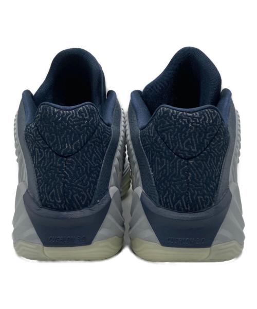 NIKE（ナイキ）NIKE (ナイキ) GIANNIS FREAK 7 SE EP ネイビー サイズ:28.5cmの古着・服飾アイテム