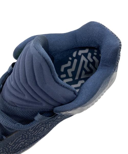 NIKE（ナイキ）NIKE (ナイキ) GIANNIS FREAK 7 SE EP ネイビー サイズ:28.5cmの古着・服飾アイテム