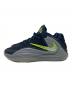 NIKE (ナイキ) GIANNIS FREAK 7 SE EP ネイビー サイズ:28.5cm：7000円