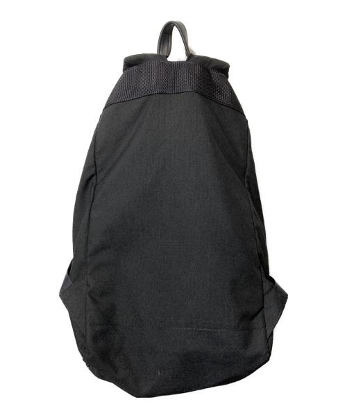 Aeta（アエタ）Aeta (アエタ) 巾着バックパック ブラックの古着・服飾アイテム