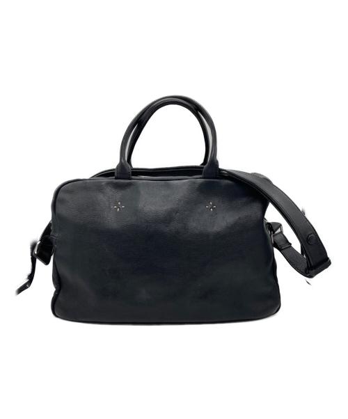 soutiencollar（ステンカラー）soutiencollar (ステンカラー) okakaebag ブラックの古着・服飾アイテム