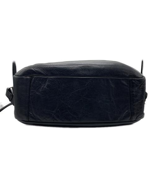 soutiencollar（ステンカラー）soutiencollar (ステンカラー) okakaebag ブラックの古着・服飾アイテム