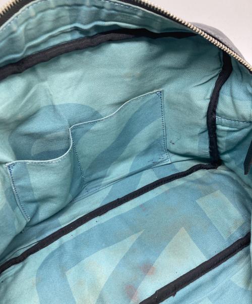 soutiencollar（ステンカラー）soutiencollar (ステンカラー) okakaebag ブラックの古着・服飾アイテム