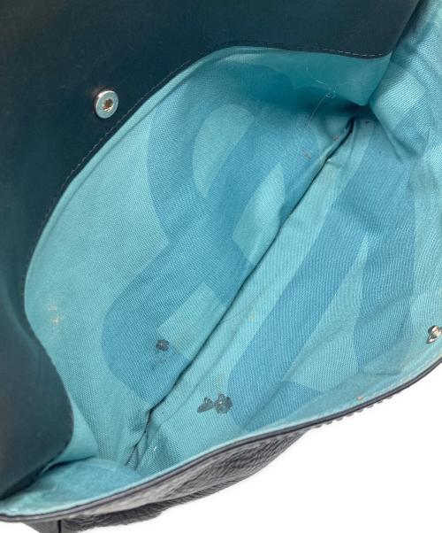 soutiencollar（ステンカラー）soutiencollar (ステンカラー) okakaebag ブラックの古着・服飾アイテム