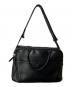 soutiencollar (ステンカラー) okakaebag ブラック：18000円