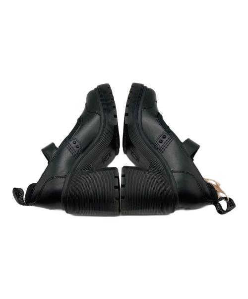Dr.Martens（ドクターマーチン）Dr.Martens (ドクターマーチン) EVIEE TECH MONO メリージェーン シューズ ブラック サイズ:24の古着・服飾アイテム