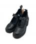 Dr.Martens（ドクターマーチン）の古着「EVIEE TECH MONO メリージェーン シューズ」｜ブラック